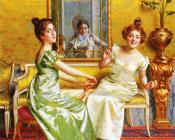 维托里奥 雷格尼尼 : Vittorio Surprise